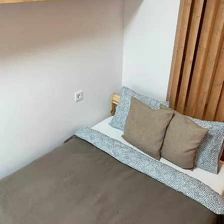 Lovely With Free Parking Space In The Charming Area Of Apartman Vilnius